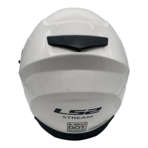 LS2 (エルエスツー) バイク用ヘルメット PSCマーク(バイク用ヘルメット)有