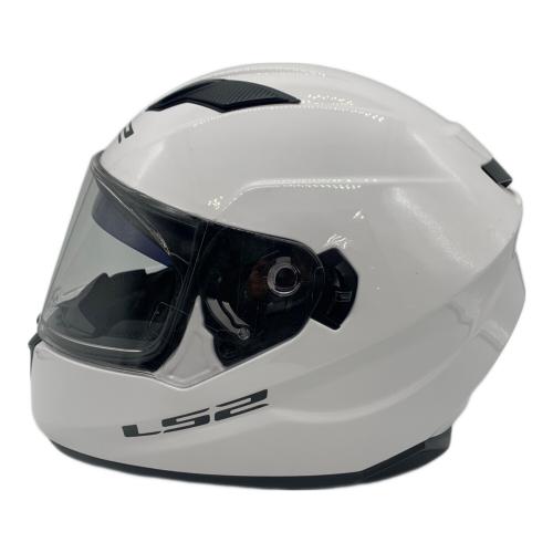 LS2 (エルエスツー) バイク用ヘルメット PSCマーク(バイク用ヘルメット)有