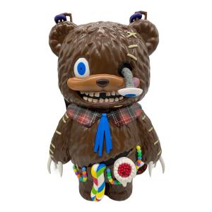 ハミクマ ポップコーンバケット