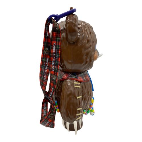 ハミクマ ポップコーンバケット