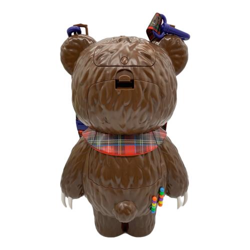 ハミクマ ポップコーンバケット