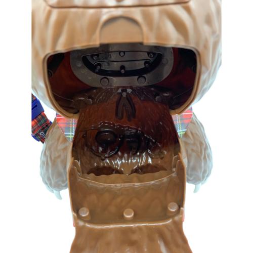 ハミクマ ポップコーンバケット