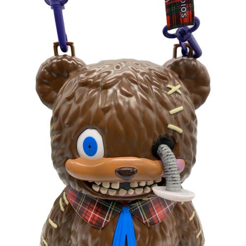 ハミクマ ポップコーンバケット