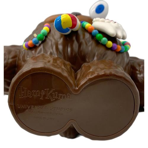 ハミクマ ポップコーンバケット