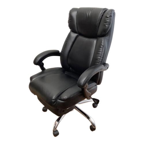 SANWA SUPPLY (サンワサプライ) オフィスチェア 150-SNCL008 ブラック