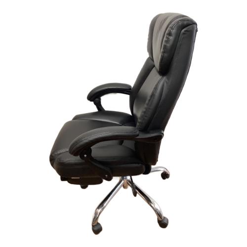 SANWA SUPPLY (サンワサプライ) オフィスチェア 150-SNCL008 ブラック