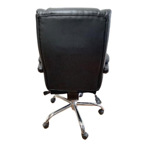 SANWA SUPPLY (サンワサプライ) オフィスチェア 150-SNCL008 ブラック