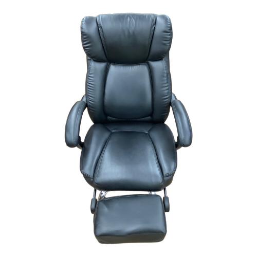 SANWA SUPPLY (サンワサプライ) オフィスチェア 150-SNCL008 ブラック