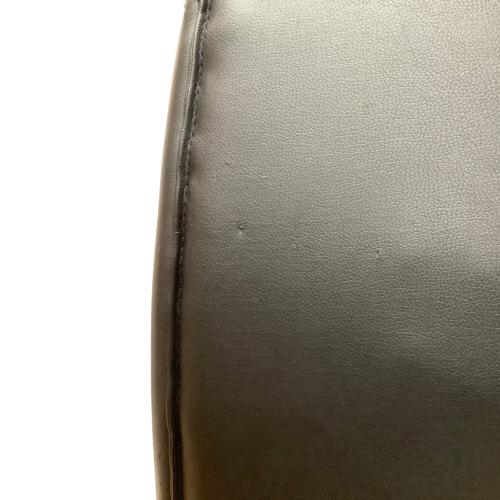 SANWA SUPPLY (サンワサプライ) オフィスチェア 150-SNCL008 ブラック