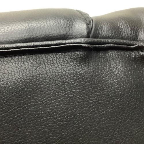 SANWA SUPPLY (サンワサプライ) オフィスチェア 150-SNCL008 ブラック