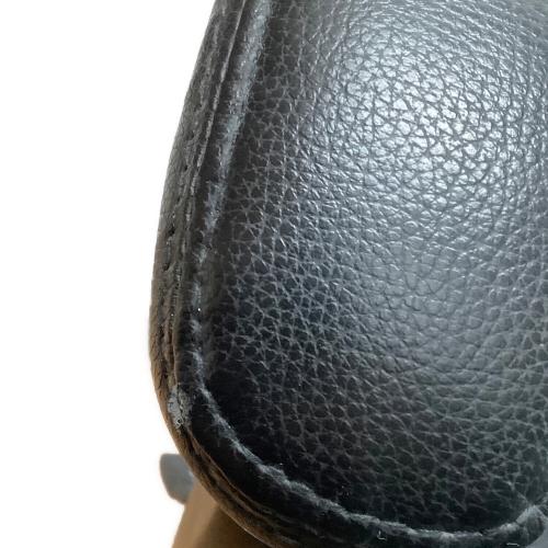 SANWA SUPPLY (サンワサプライ) オフィスチェア 150-SNCL008 ブラック