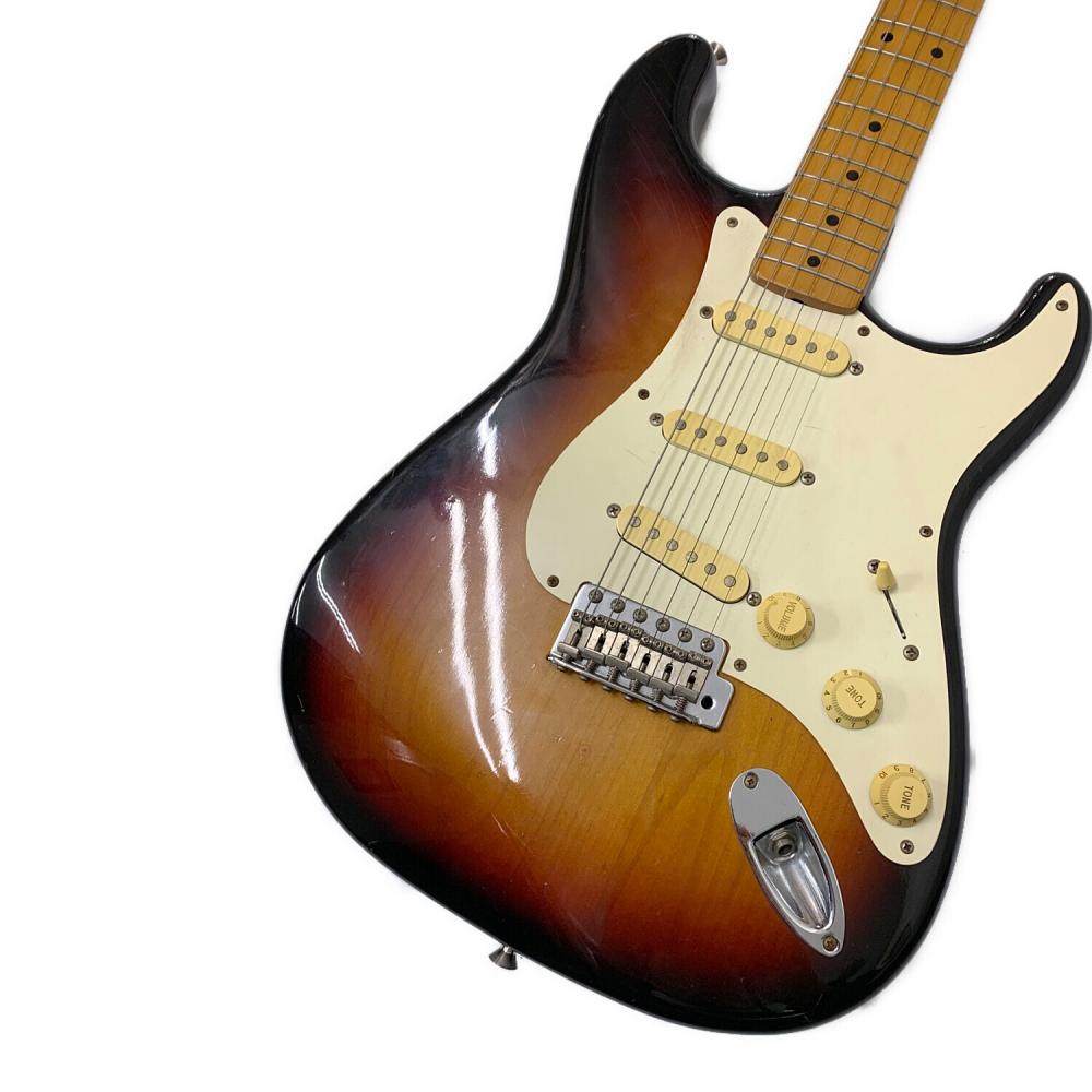 FENDER JAPAN (フェンダージャパン) ストラトキャスター エレキギター