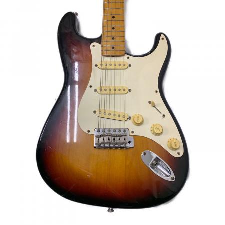 Fender japan フェンダージャパン　ストラトキャスター　ST-57 FENDER JAPAN (フェンダージャパン) ストラトキャスター エレキギター