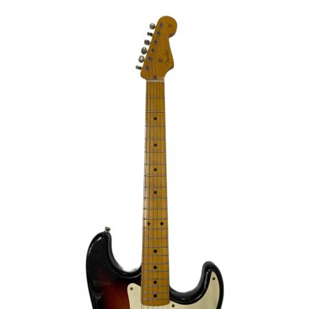 FENDER JAPAN (フェンダージャパン) ストラトキャスター エレキギター