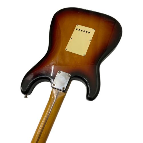 FENDER JAPAN (フェンダージャパン) ストラトキャスター エレキギター ST-57 @ カタログ外 オーダー品