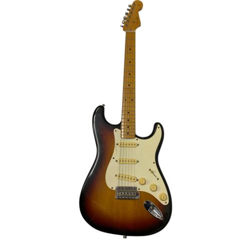 FENDER JAPAN (フェンダージャパン) ストラトキャスター エレキギター ST-57 @ カタログ外 オーダー品