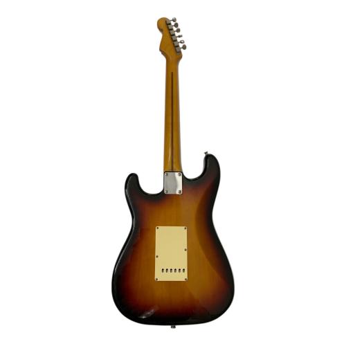 FENDER JAPAN (フェンダージャパン) ストラトキャスター エレキギター ST-57 @ カタログ外 オーダー品