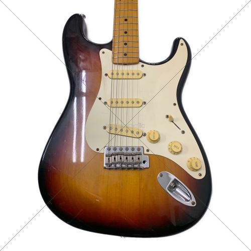 FENDER JAPAN (フェンダージャパン) ストラトキャスター エレキギター ST-57 @ カタログ外 オーダー品