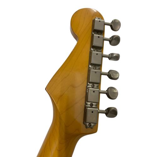 FENDER JAPAN (フェンダージャパン) ストラトキャスター エレキギター ST-57 @ カタログ外 オーダー品