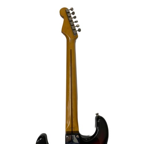 FENDER JAPAN (フェンダージャパン) ストラトキャスター エレキギター ST-57 @ カタログ外 オーダー品