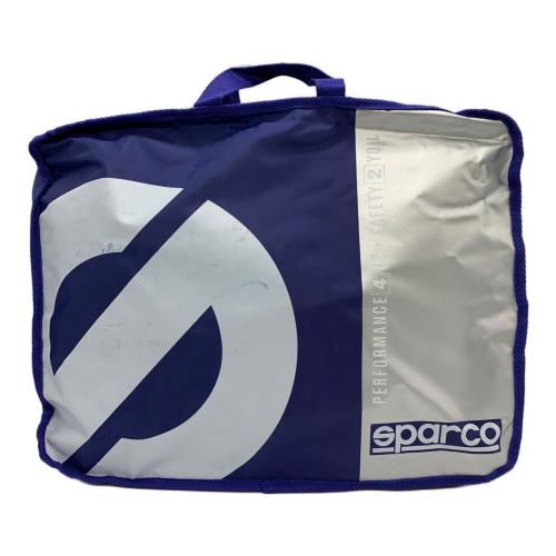 sparco (スパルコ) レーシングスーツ ROOKIE K-3 メンズ SIZE L ブラック