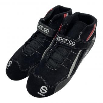 sparco (スパルコ) レーシングブーツ メンズ SIZE EU45 ブラック