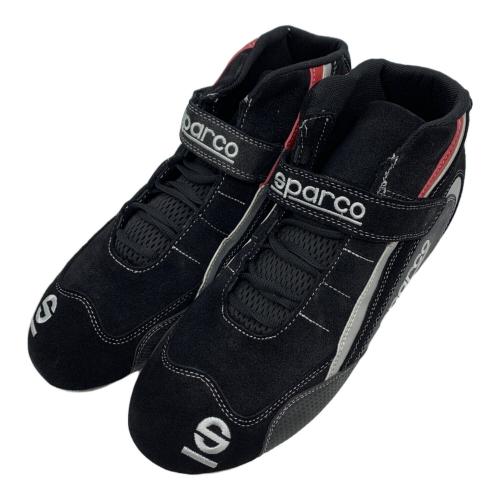 sparco (スパルコ) レーシングブーツ メンズ SIZE EU45 ブラック