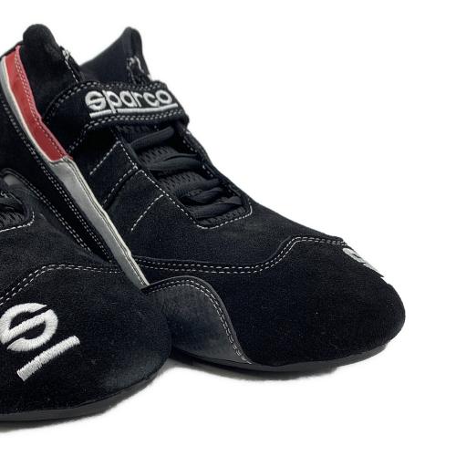 sparco (スパルコ) レーシングブーツ メンズ SIZE EU45 ブラック