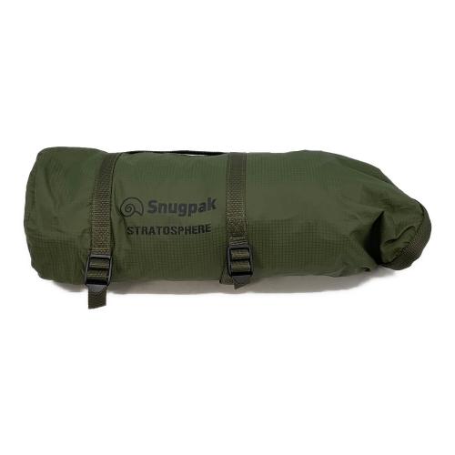 Snugpak (スナグパック) テント stratosphere