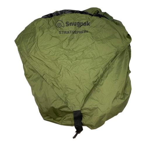 Snugpak (スナグパック) テント stratosphere