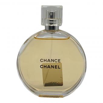 CHANEL (シャネル) フレグランス 100ml 残量80%-99% CHANCE