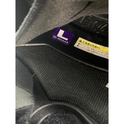 Kabuto (カブト) バイク用ヘルメット RYUKI/レッド SIZE L PSCマーク(バイク用ヘルメット)有