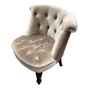 ラムズゲイトチェア ピンク