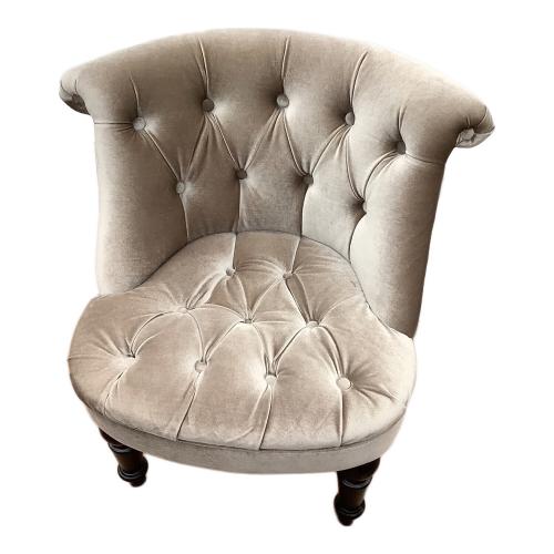 ラムズゲイトチェア ピンク