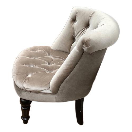 ラムズゲイトチェア ピンク