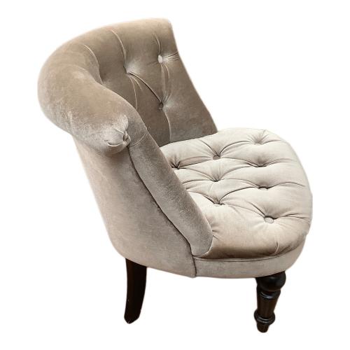 ラムズゲイトチェア ピンク