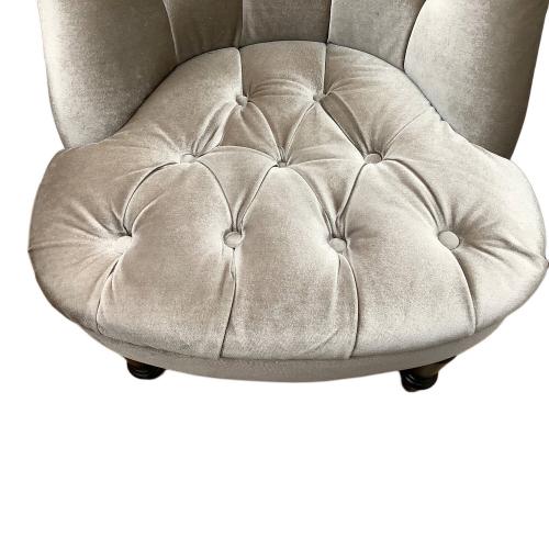 ラムズゲイトチェア ピンク