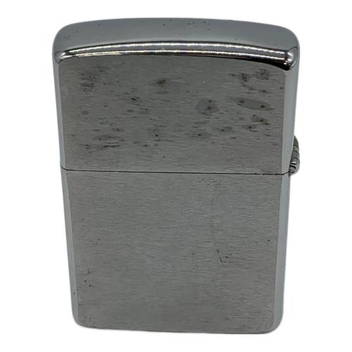 ZIPPO 1988年製 Banff カナダ製