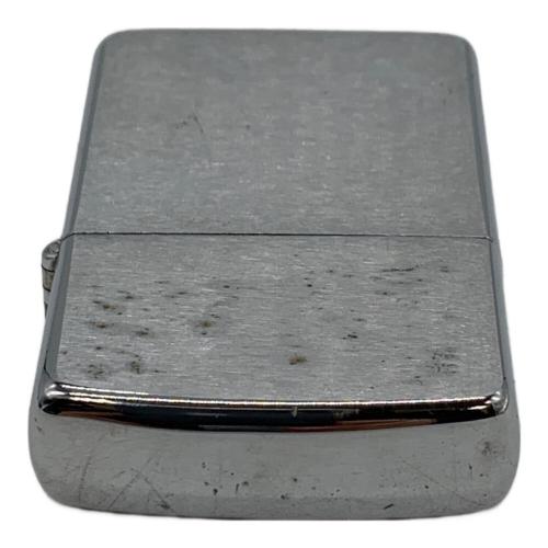 ZIPPO 1988年製 Banff カナダ製