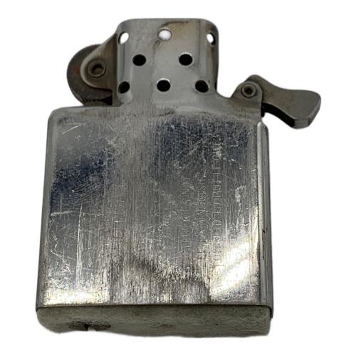 ZIPPO 1988年製 Banff カナダ製