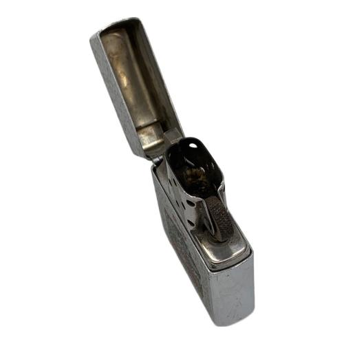 ZIPPO 1988年製 Banff カナダ製