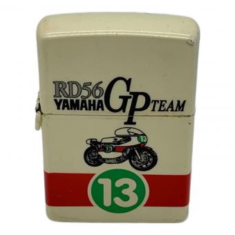 ZIPPO 1998年製 RD56 YAMAHA GP TEAM 13