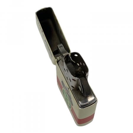 ZIPPO 1998年製 RD56 YAMAHA GP TEAM 13｜トレファクONLINE