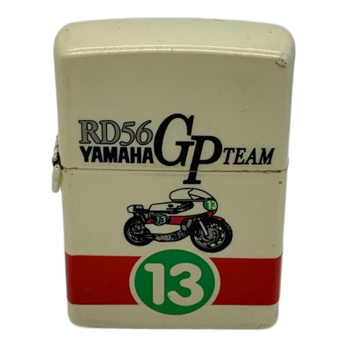 ZIPPO 1998年製 RD56 YAMAHA GP TEAM 13