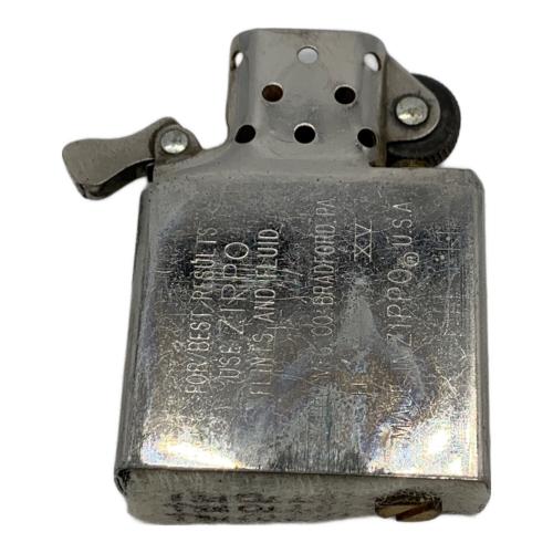 ZIPPO 1998年製 RD56 YAMAHA GP TEAM 13