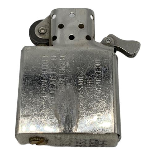 ZIPPO 1998年製 RD56 YAMAHA GP TEAM 13