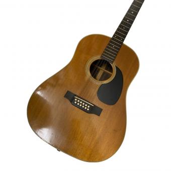 master (マスター) 12弦 アコースティックギター カワセ楽器 @