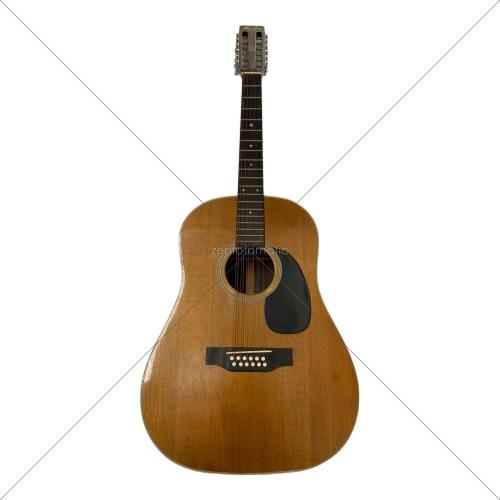 master (マスター) 12弦 アコースティックギター カワセ楽器 @