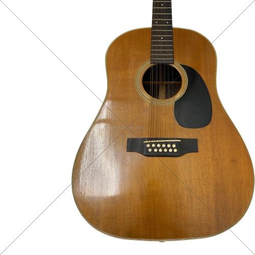 master (マスター) 12弦 アコースティックギター カワセ楽器 @