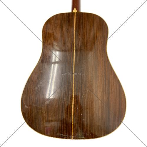 master (マスター) 12弦 アコースティックギター カワセ楽器 @